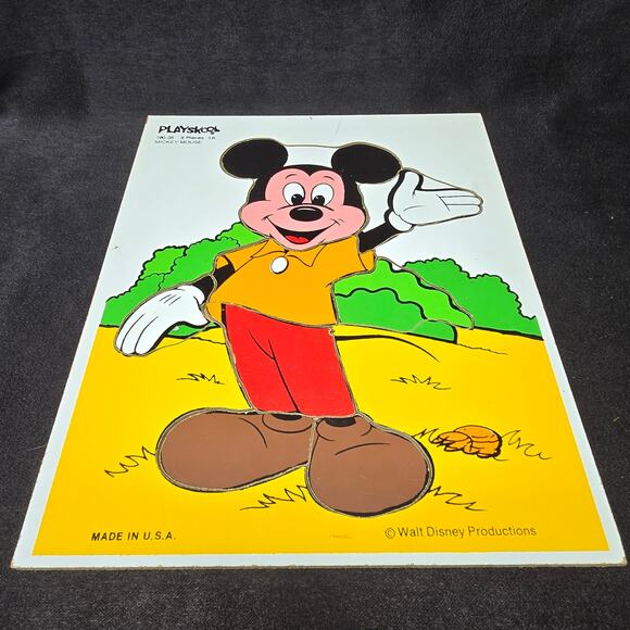 Seven Natural Wonders Of The World Box Of 7 Jigsaw Puzzles & Poster - Picture 3 of 8